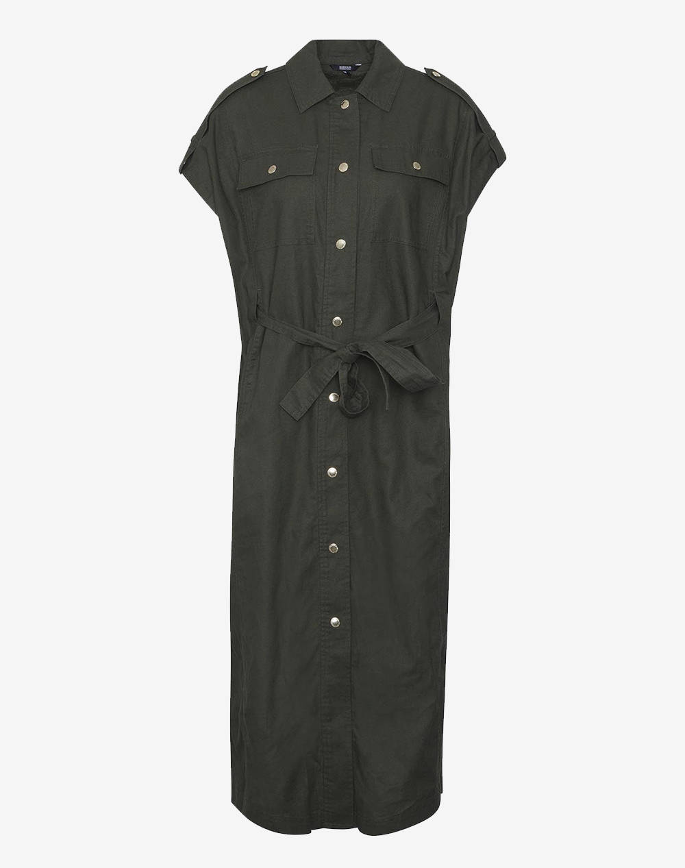 BARBOUR INTERNATIONAL DRESS