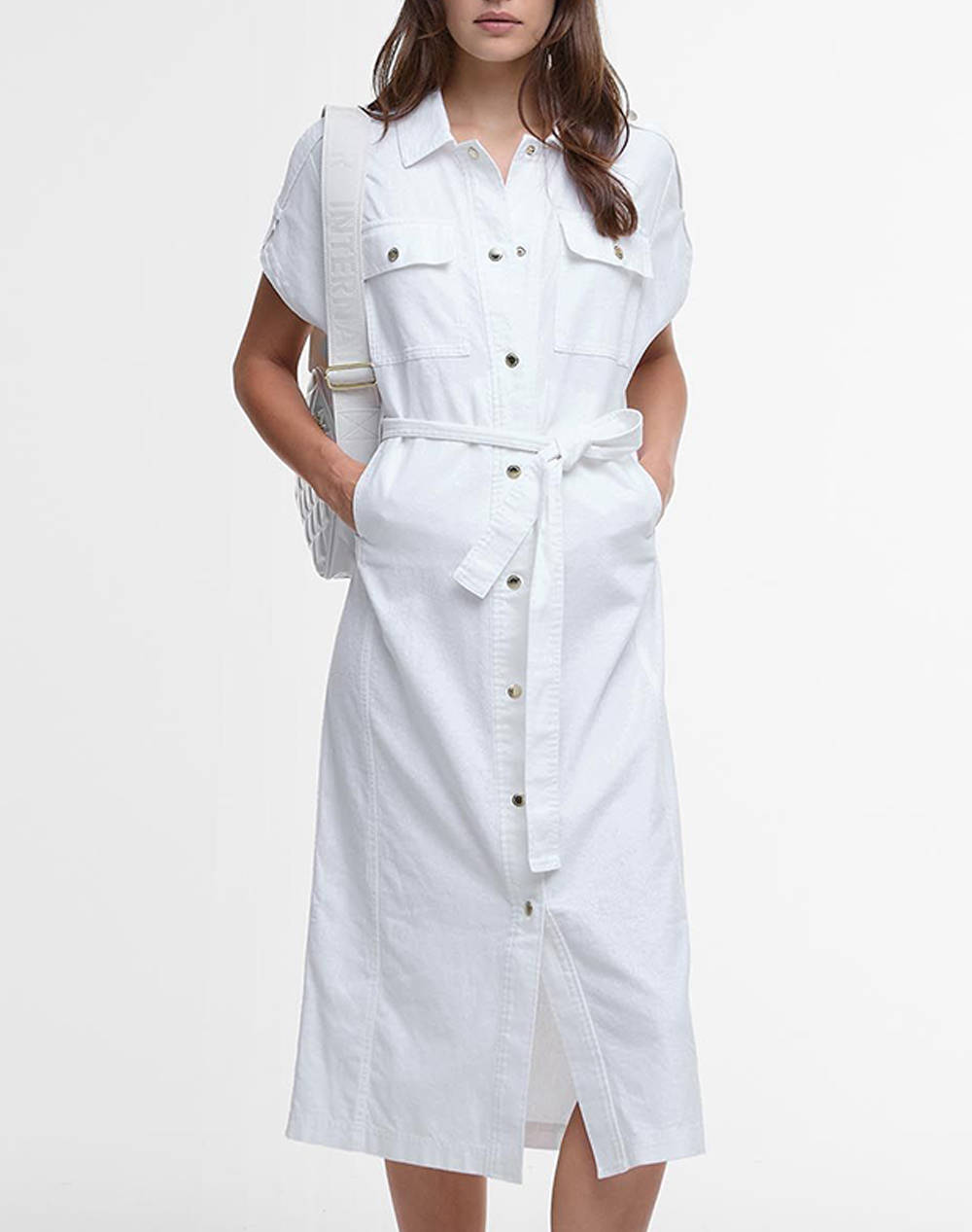 BARBOUR INTERNATIONAL DRESS