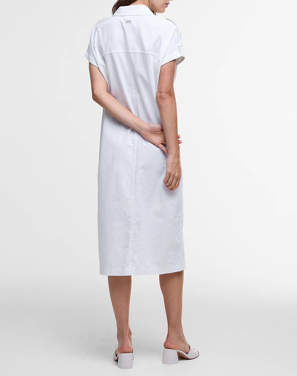 BARBOUR INTERNATIONAL DRESS