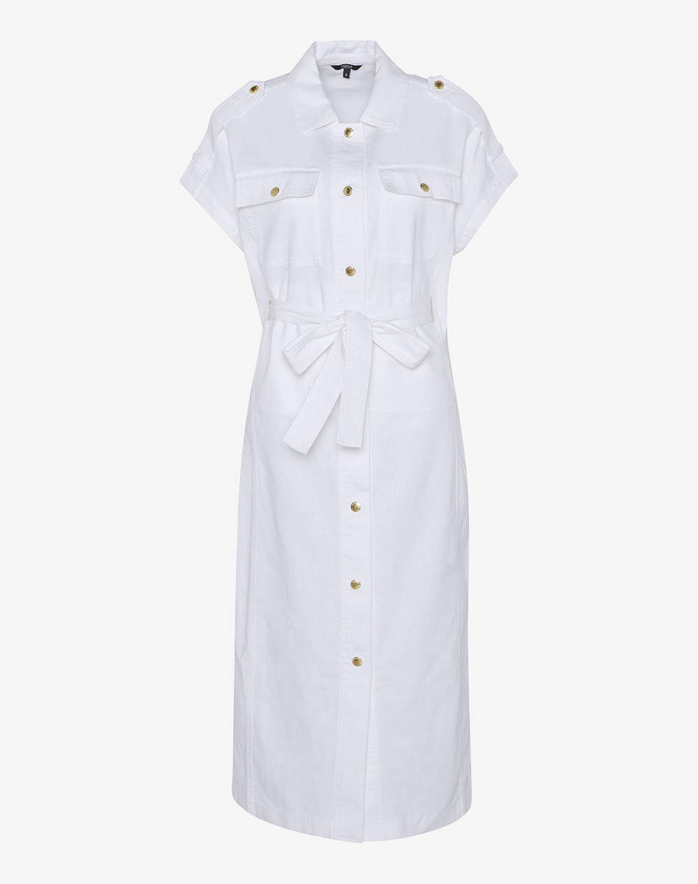 BARBOUR INTERNATIONAL DRESS