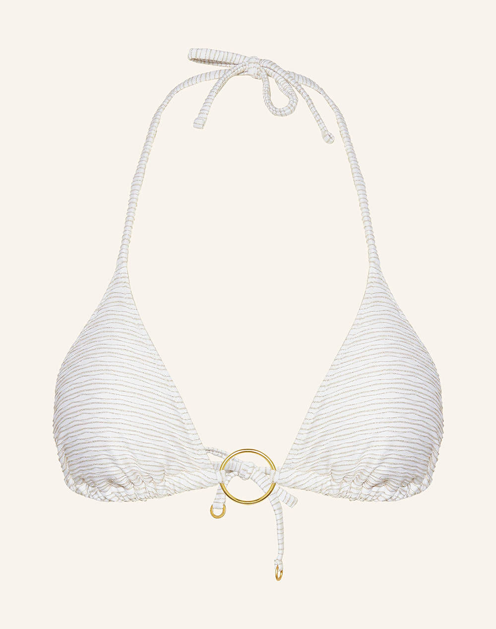 BANANA MOON BIKINI TOP