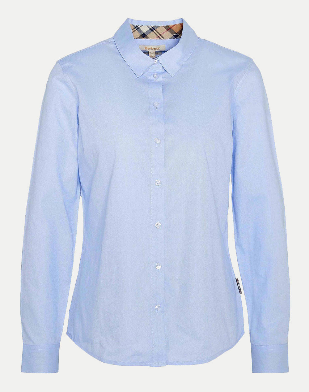 BARBOUR РИЗА