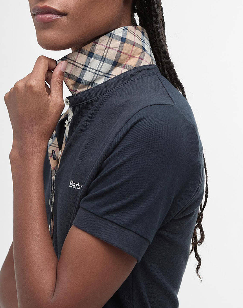 BARBOUR ТЕНИСКА