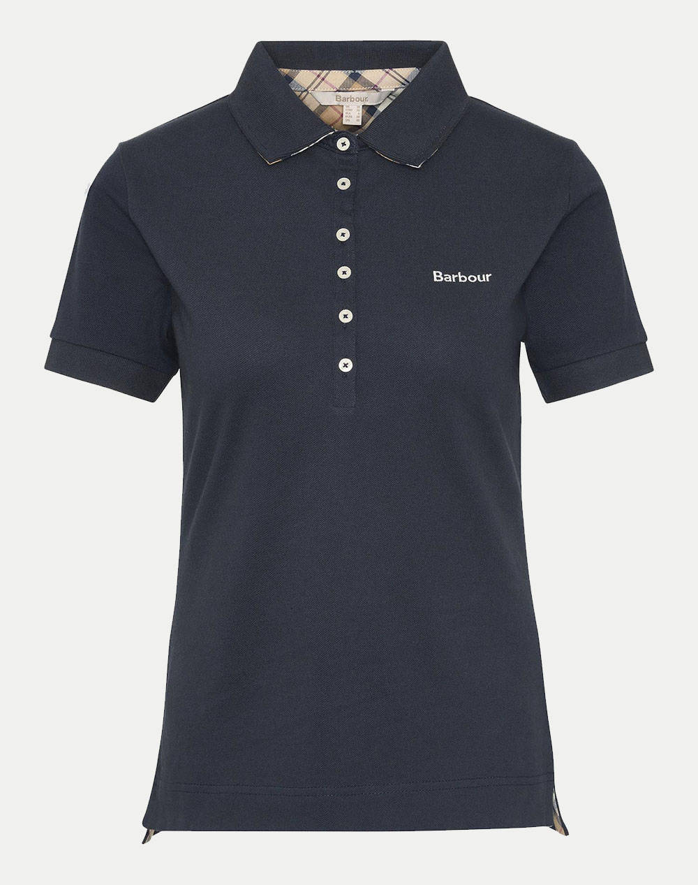 BARBOUR ТЕНИСКА