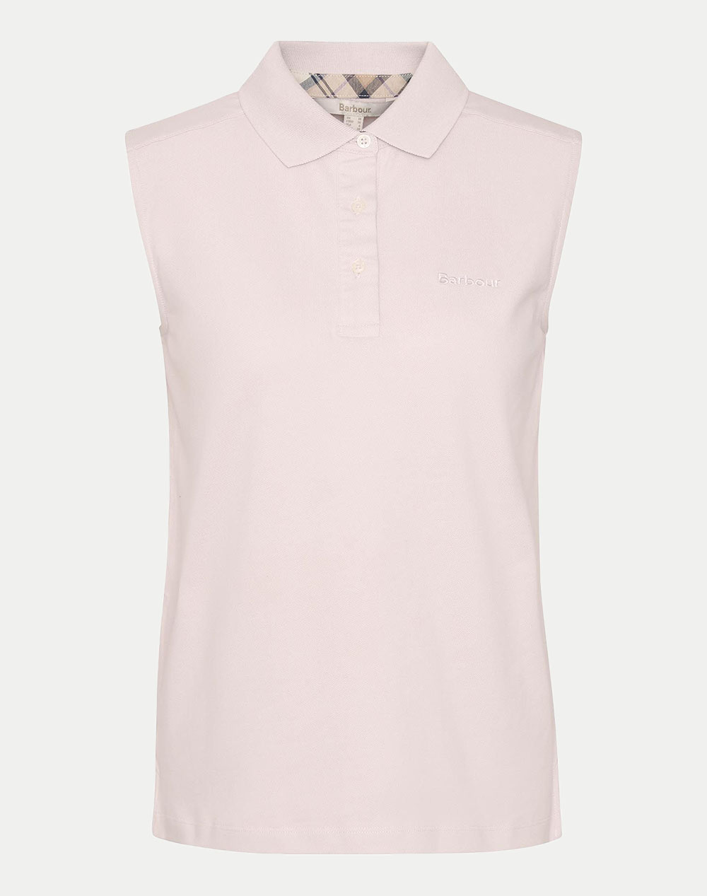 BARBOUR ТЕНИСКА POLO