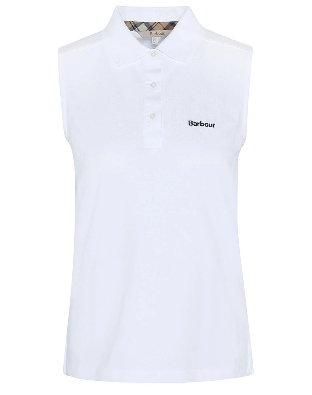 BARBOUR ТЕНИСКА POLO