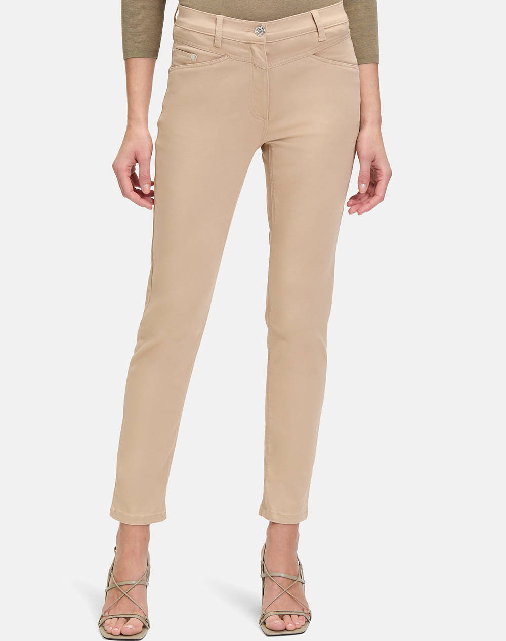 BETTY BARCLAY Hose lang