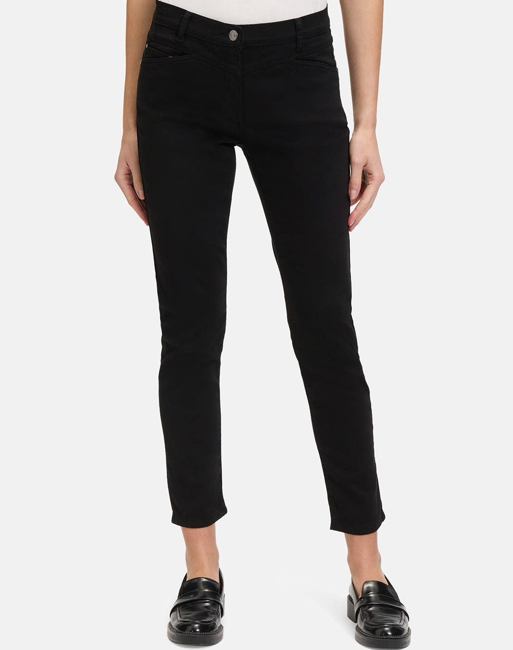 BETTY BARCLAY Hose lang