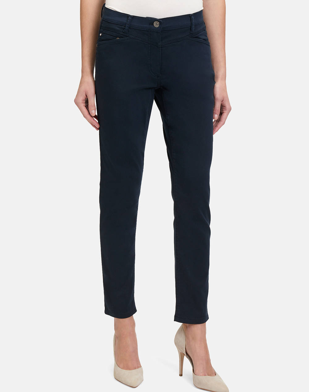 BETTY BARCLAY Hose lang