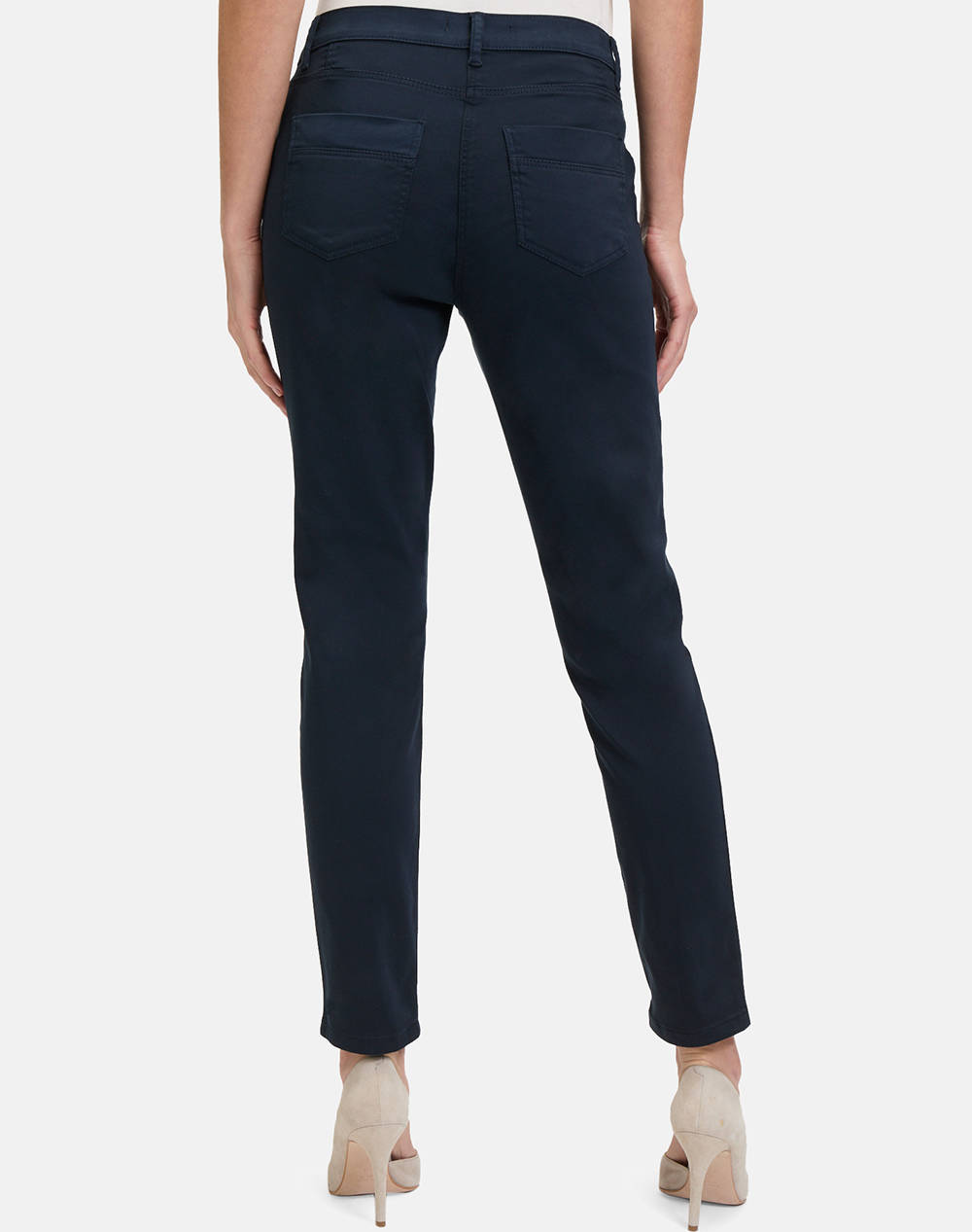 BETTY BARCLAY Hose lang