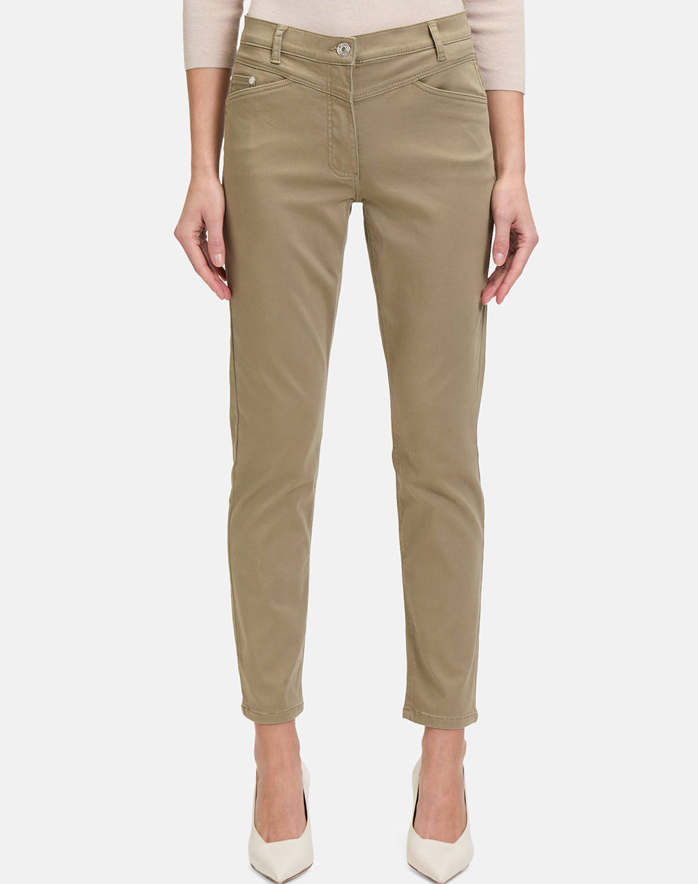 BETTY BARCLAY Hose lang