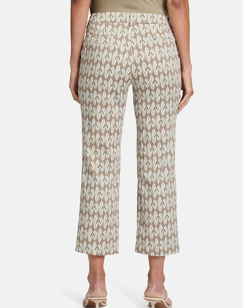 BETTY BARCLAY TROUSERS