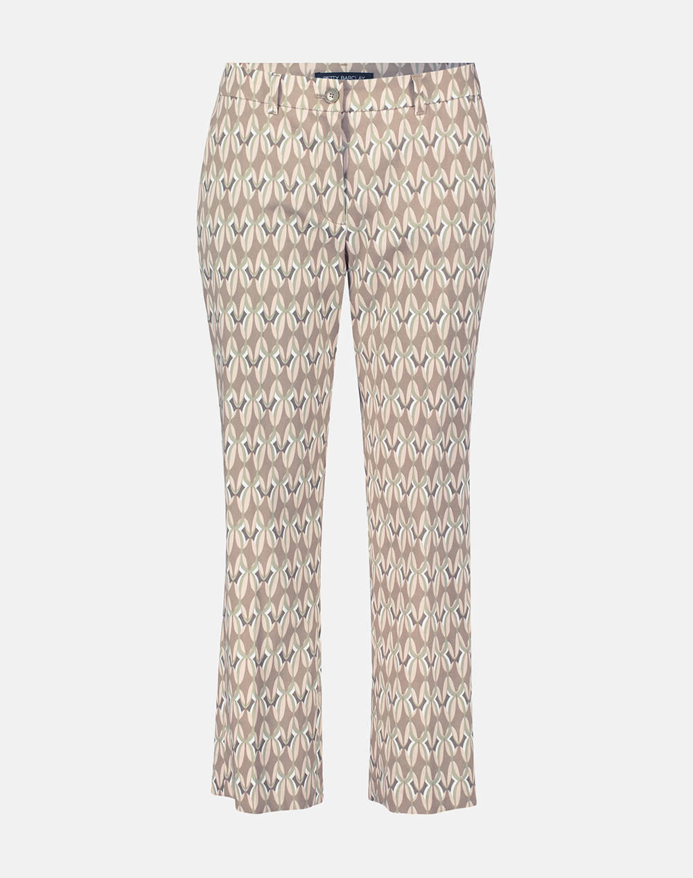 BETTY BARCLAY TROUSERS