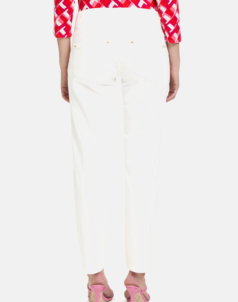 BETTY BARCLAY TROUSERS