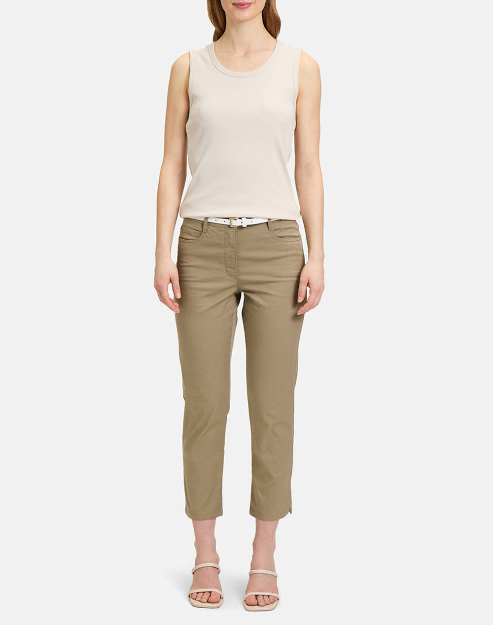 BETTY BARCLAY TROUSERS