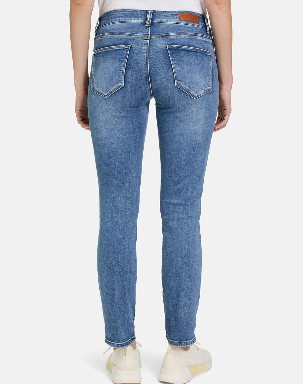 BETTY BARCLAY Jeans