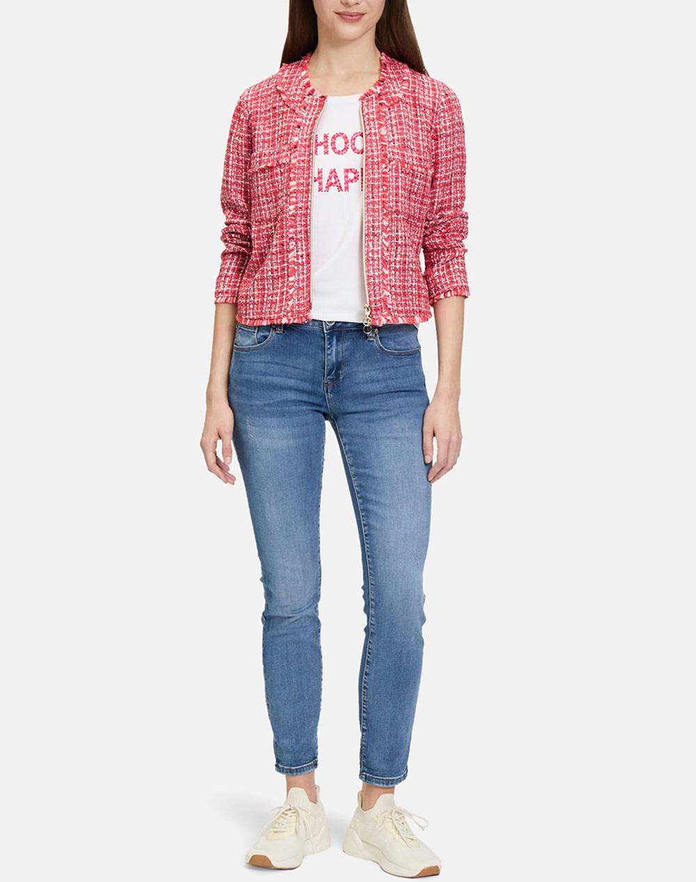 BETTY BARCLAY Jeans