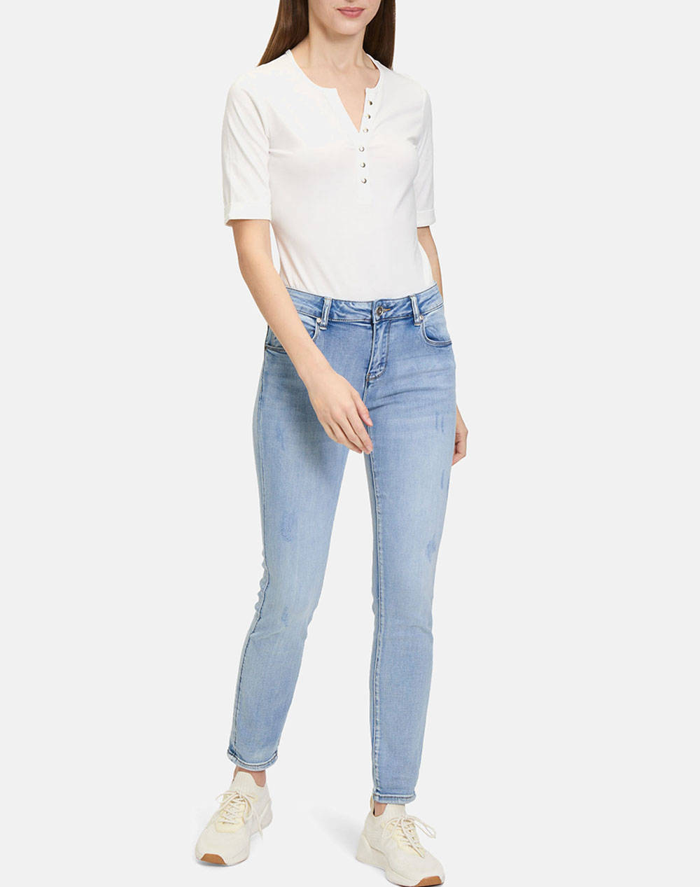 BETTY BARCLAY Jeans
