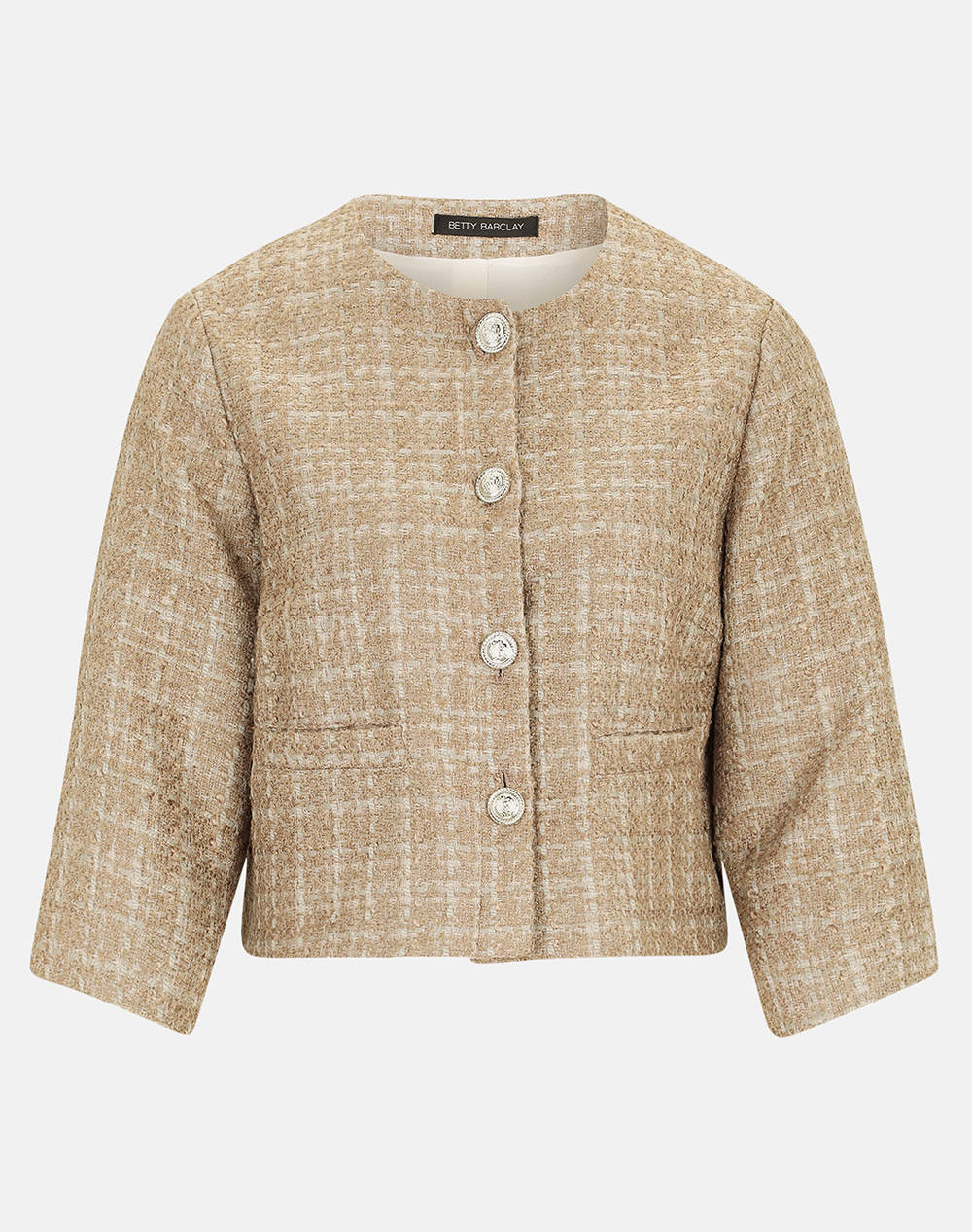 BETTY BARCLAY Blazer