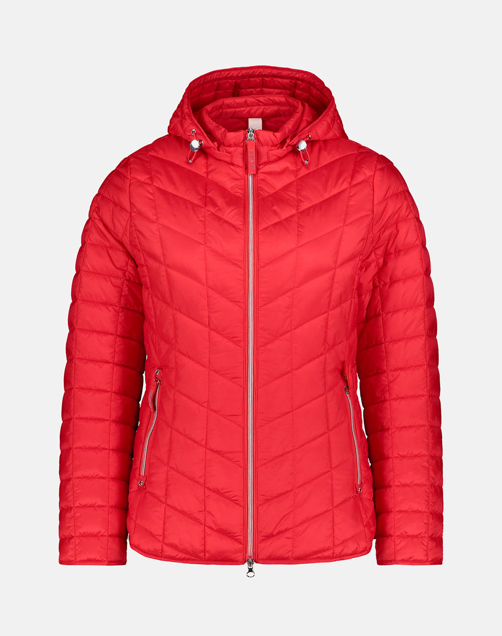 BETTY BARCLAY OUTDOOR JACKET