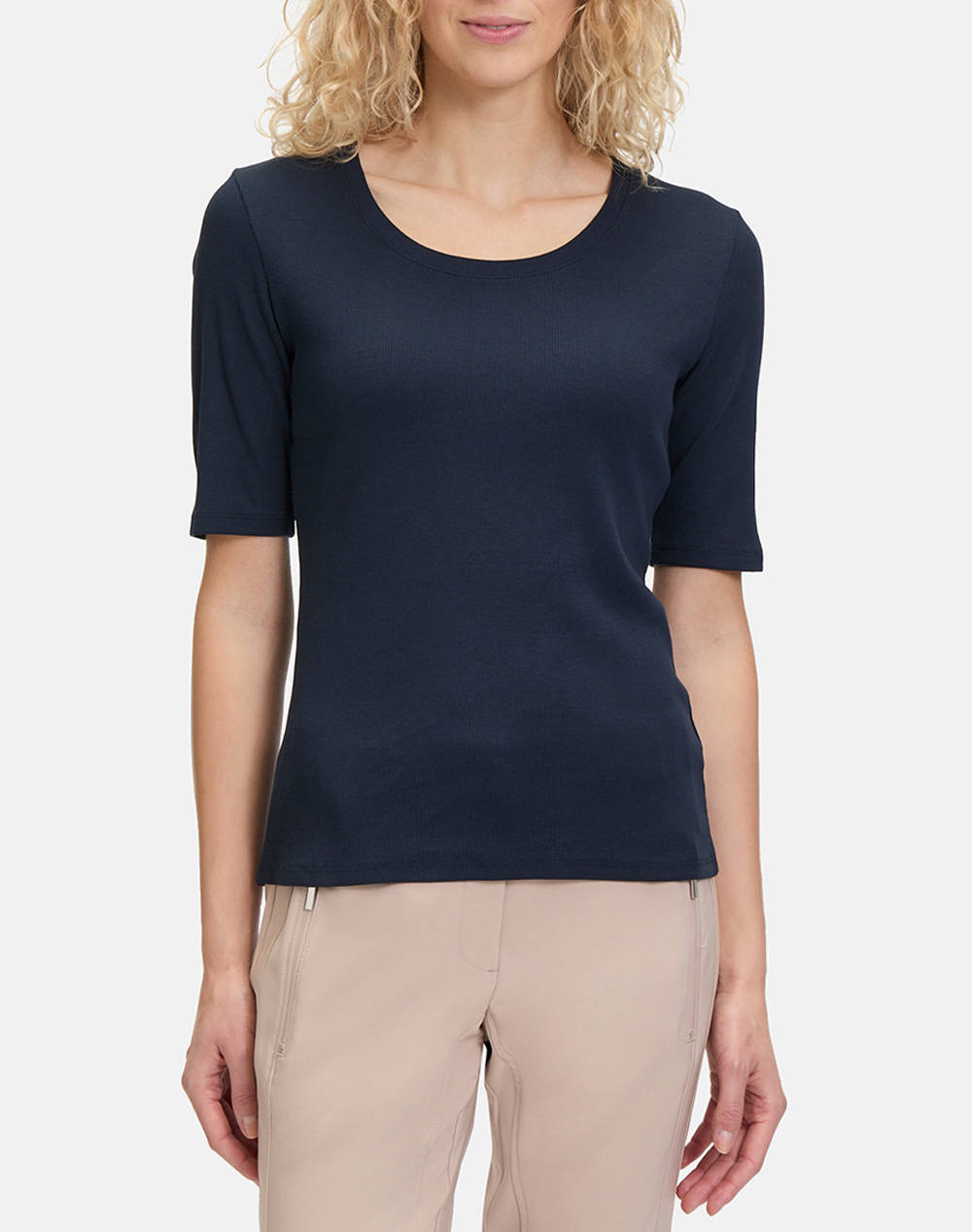 BETTY BARCLAY Shirt Maßtab