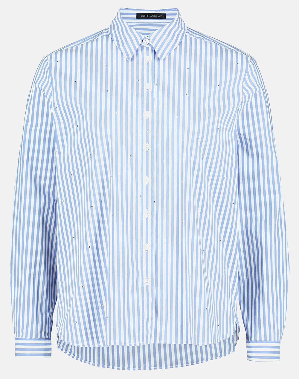 BETTY BARCLAY BLOUSE