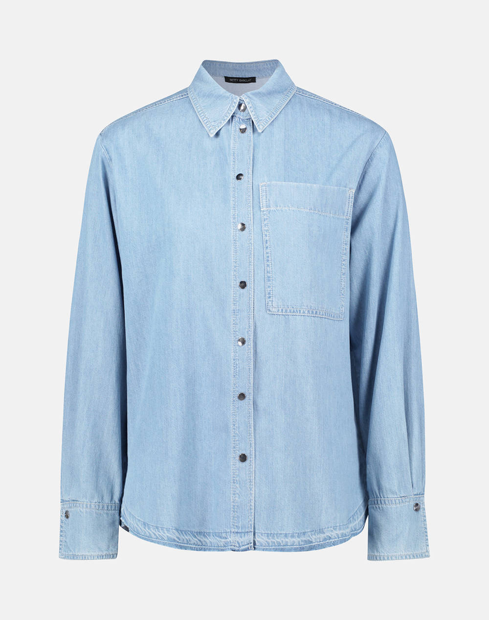 BETTY BARCLAY BLOUSE