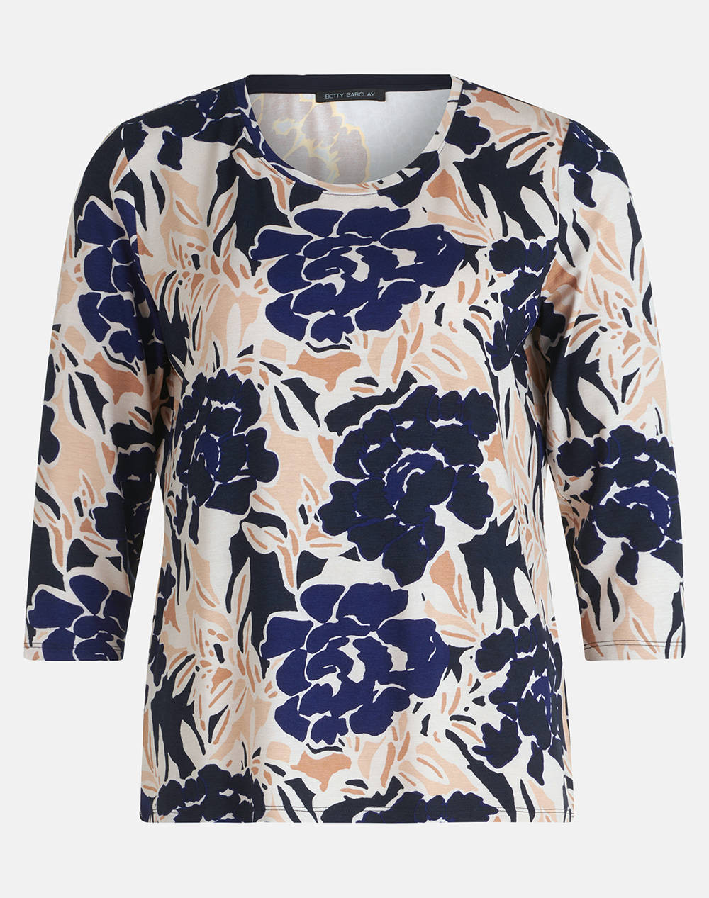 BETTY BARCLAY BLOUSE