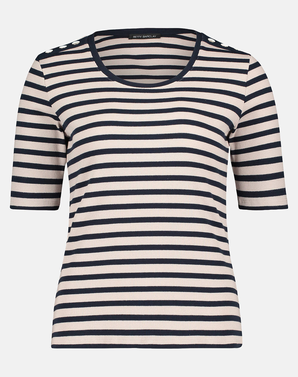 BETTY BARCLAY BLOUSE