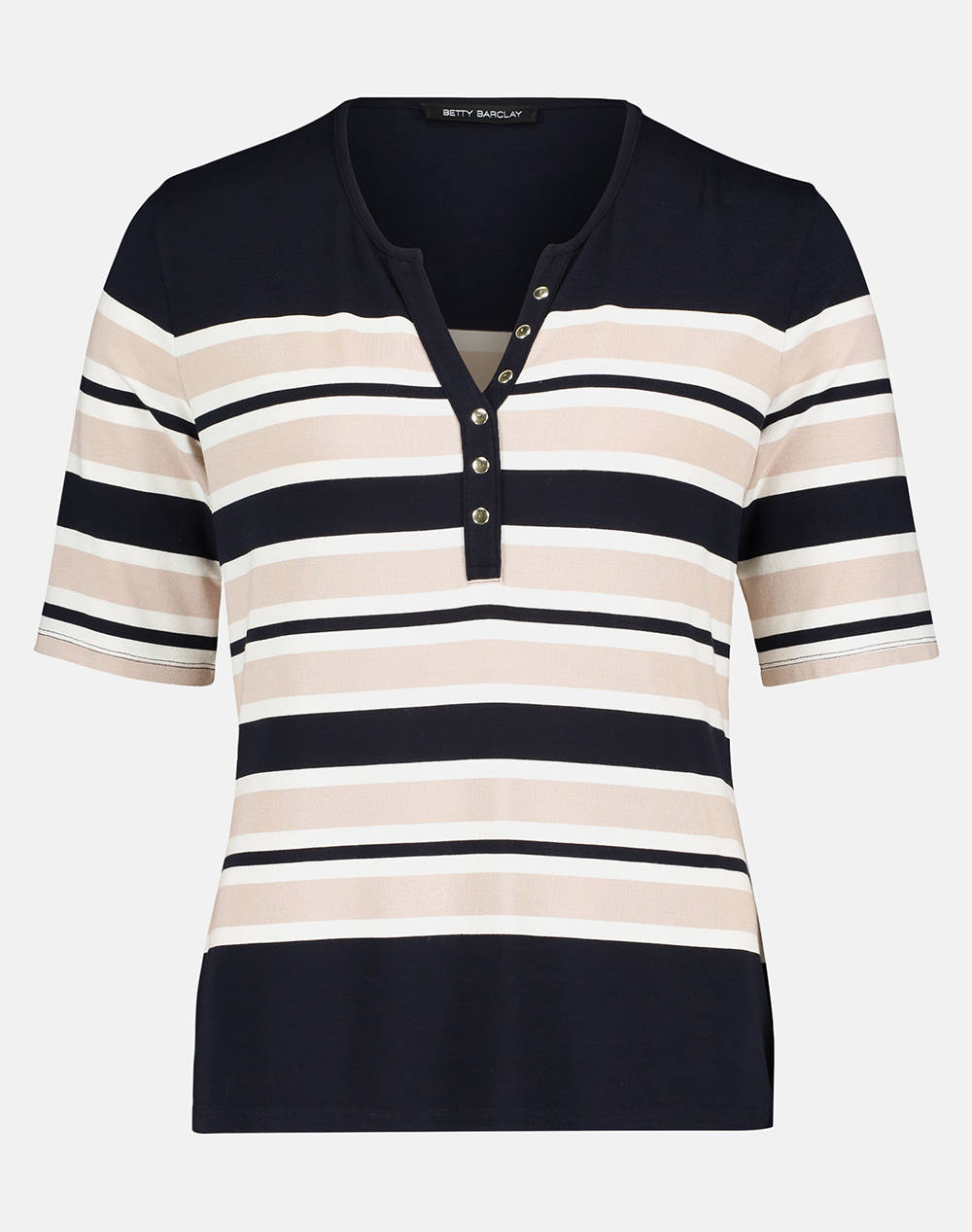 BETTY BARCLAY BLOUSE