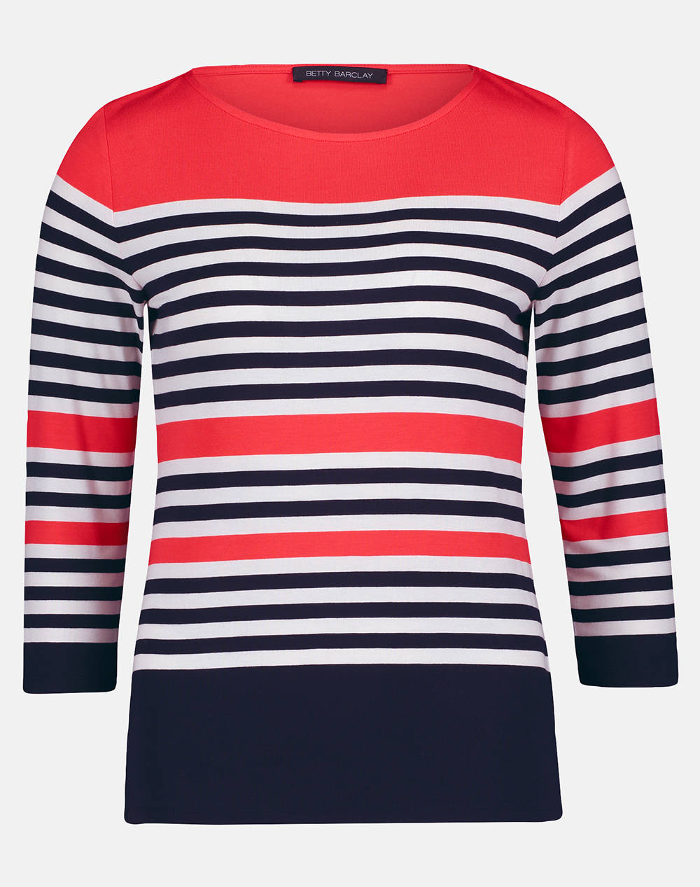 BETTY BARCLAY BLOUSE