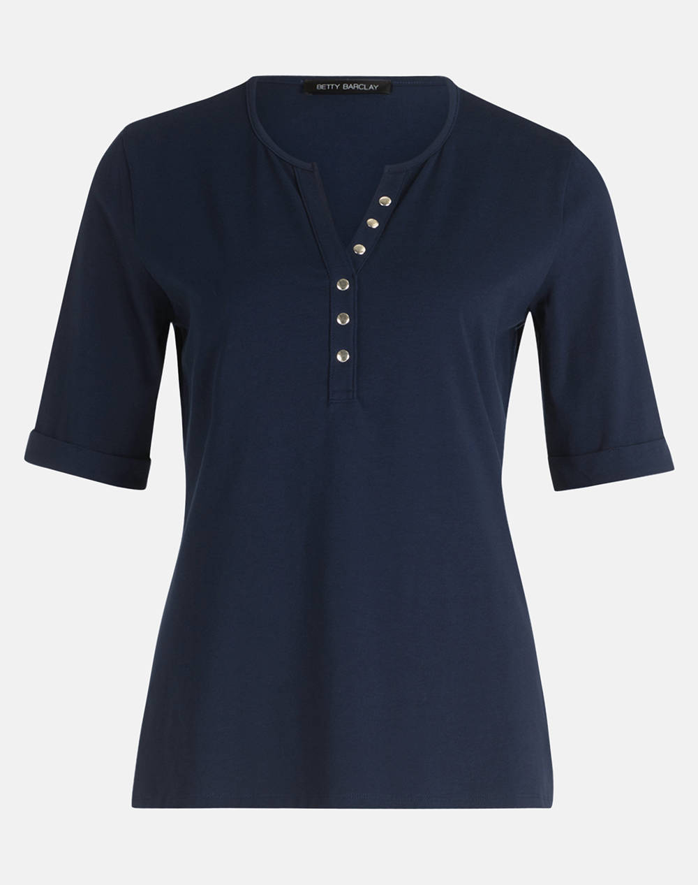 BETTY BARCLAY BLOUSE