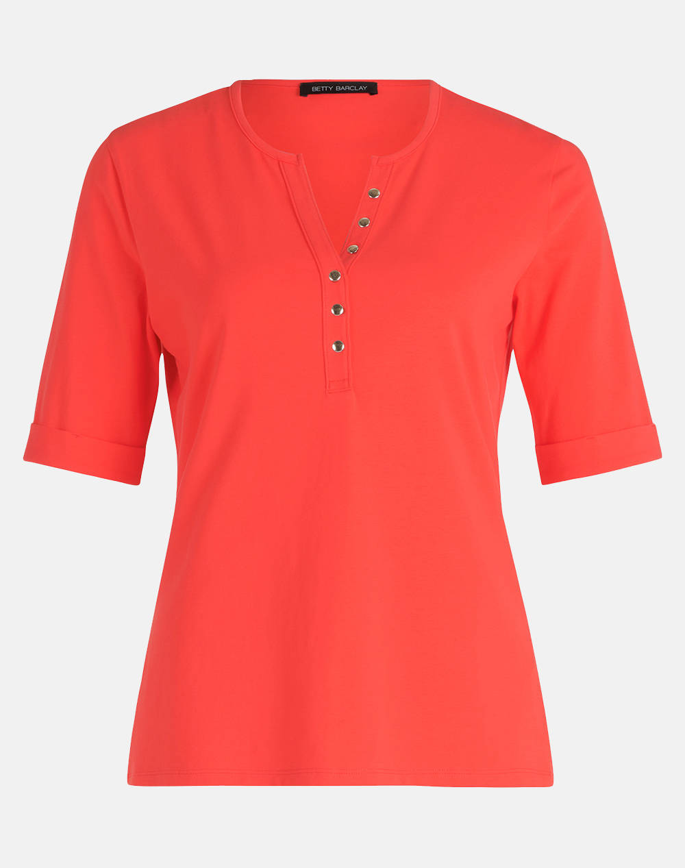 BETTY BARCLAY BLOUSE