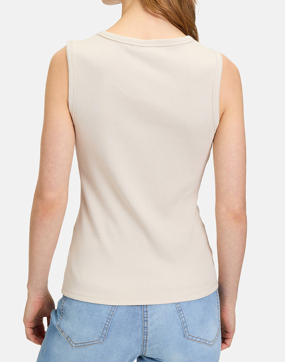 BETTY BARCLAY BLOUSE