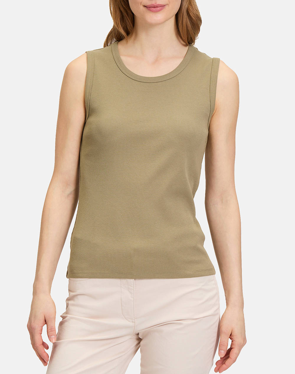 BETTY BARCLAY BLOUSE