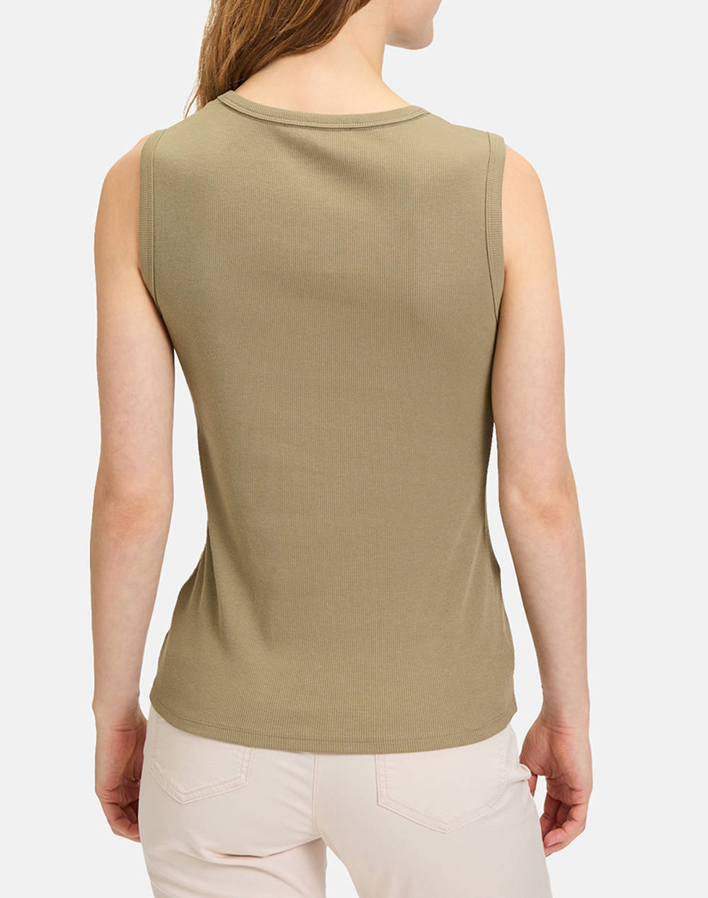 BETTY BARCLAY BLOUSE