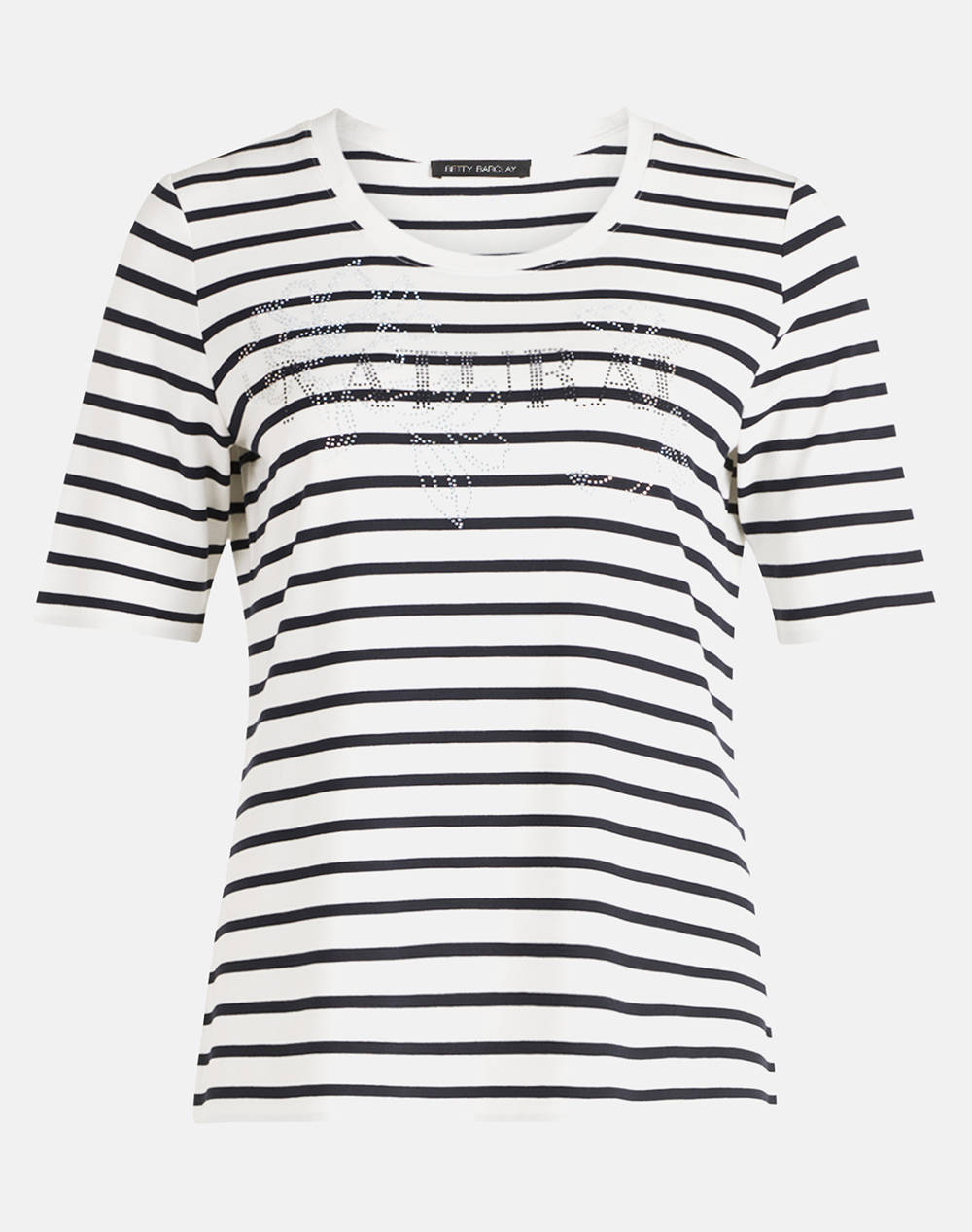 BETTY BARCLAY BLOUSE