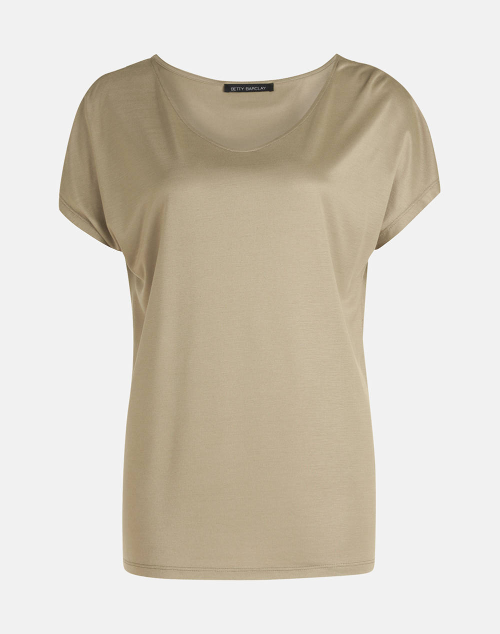 BETTY BARCLAY BLOUSE