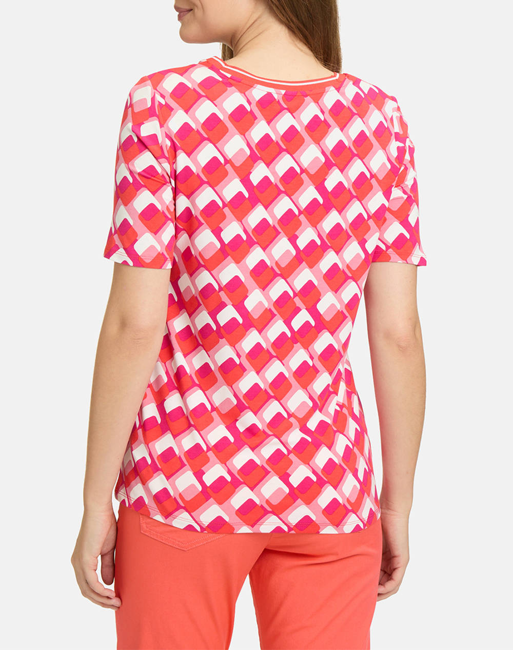 BETTY BARCLAY BLOUSE