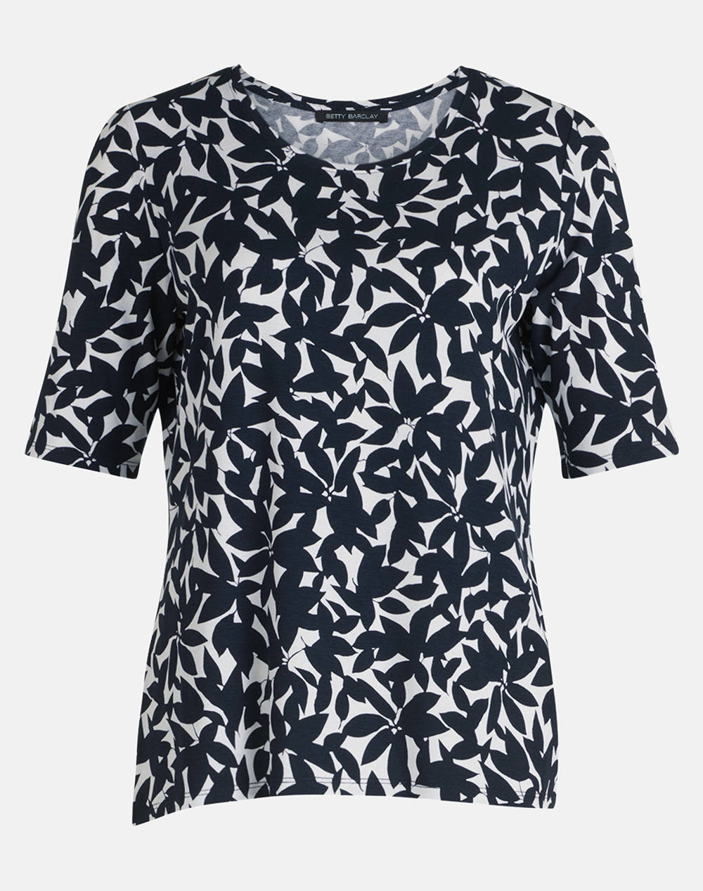 BETTY BARCLAY BLOUSE