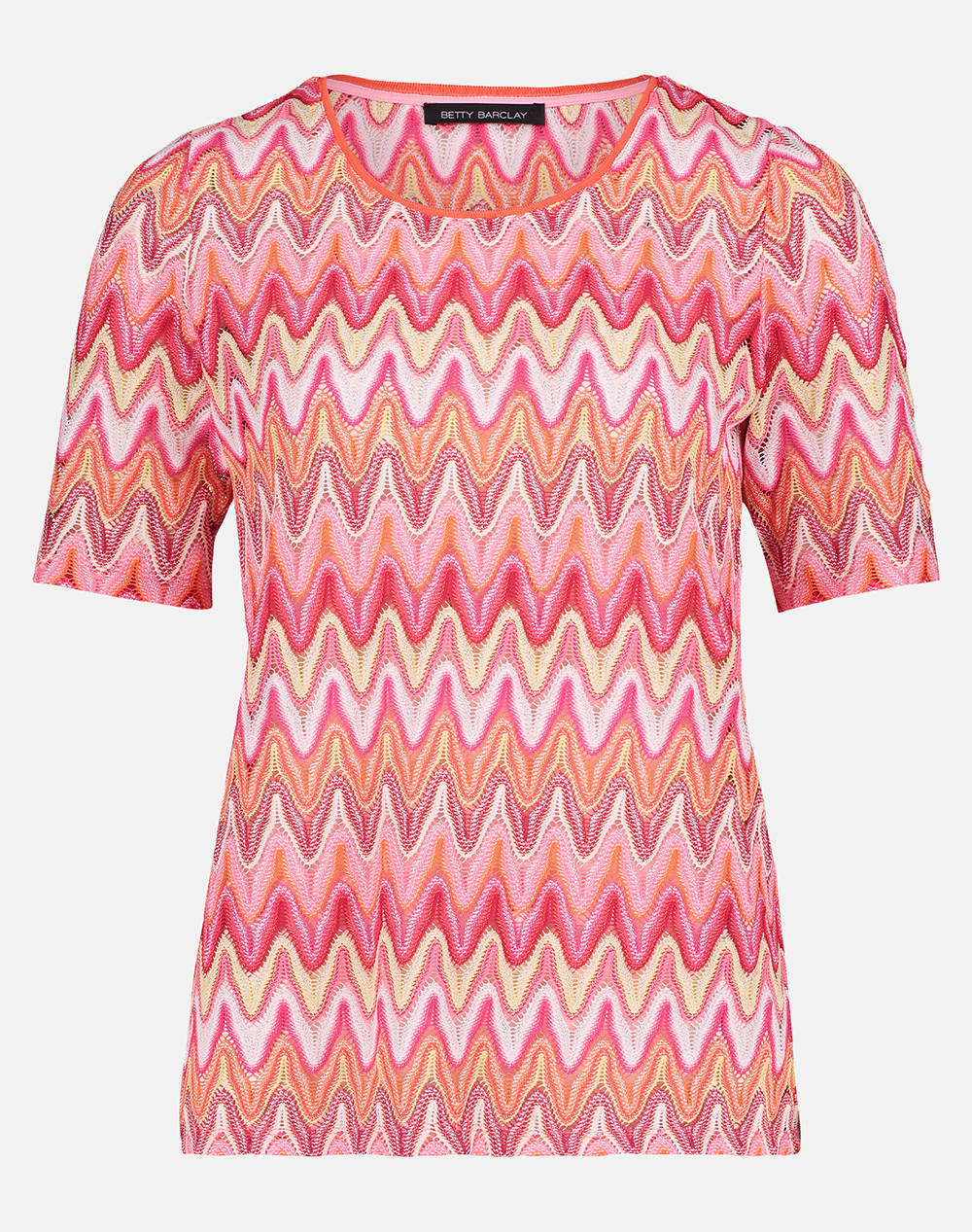 BETTY BARCLAY BLOUSE