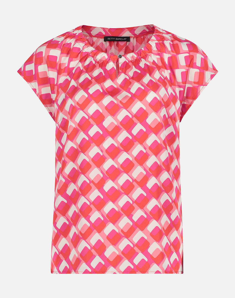 BETTY BARCLAY BLOUSE
