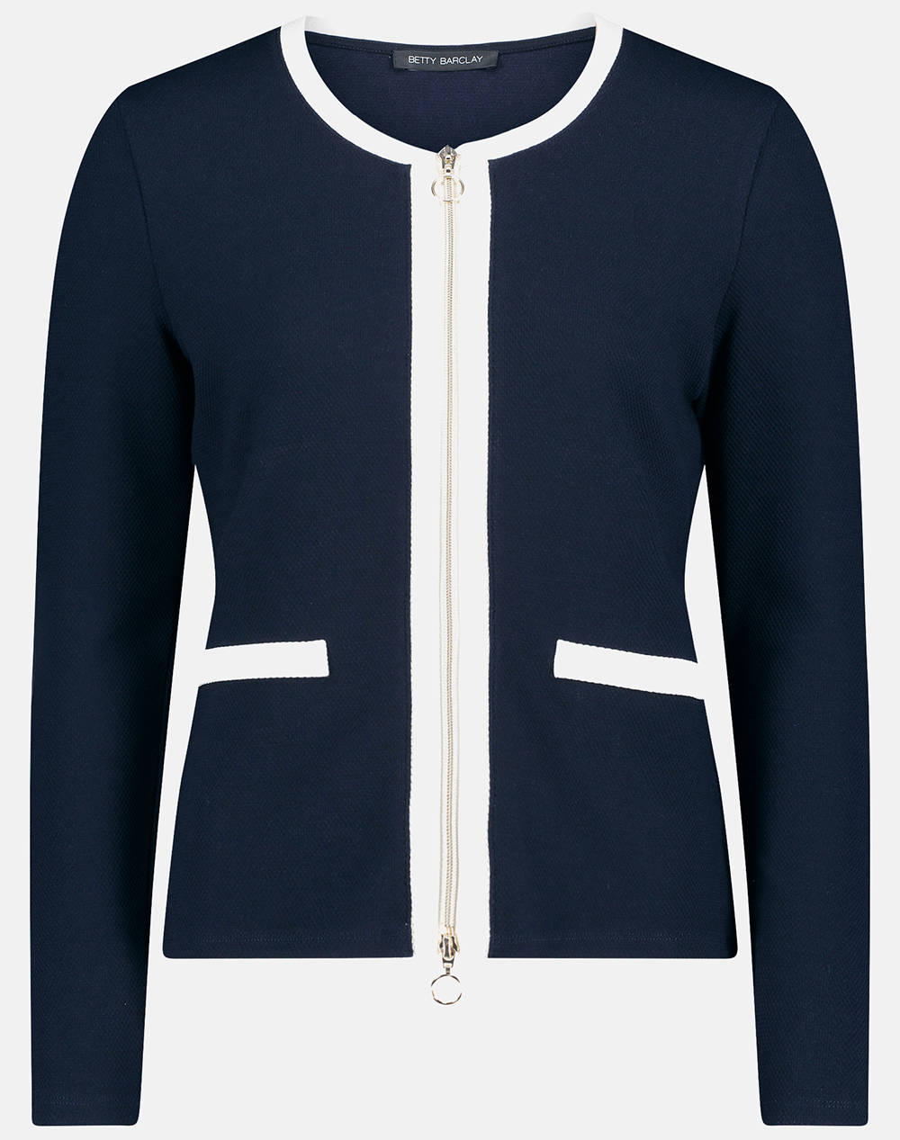 BETTY BARCLAY CARDIGAN
