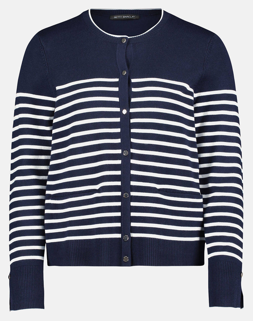 BETTY BARCLAY CARDIGAN