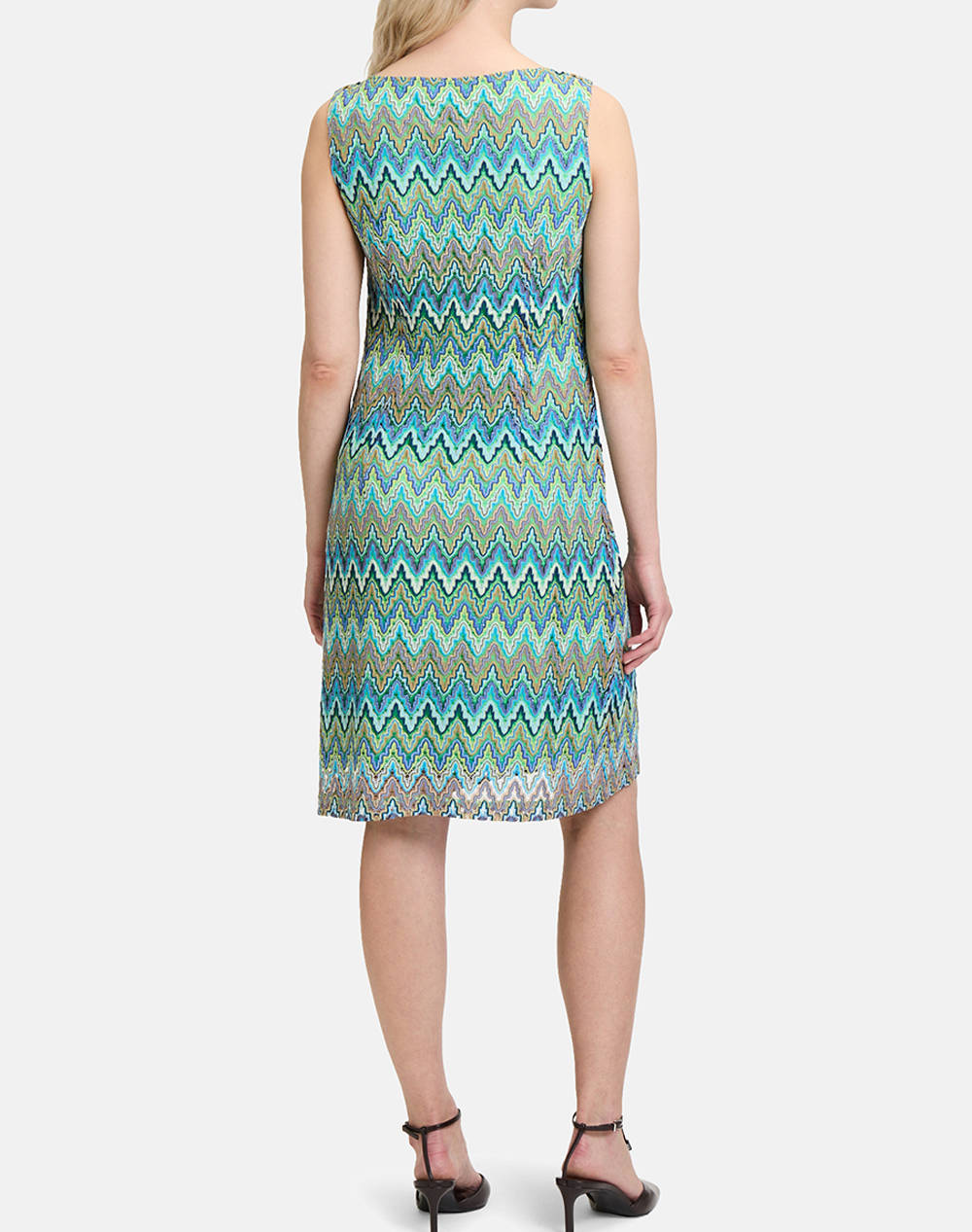 BETTY BARCLAY DRESS