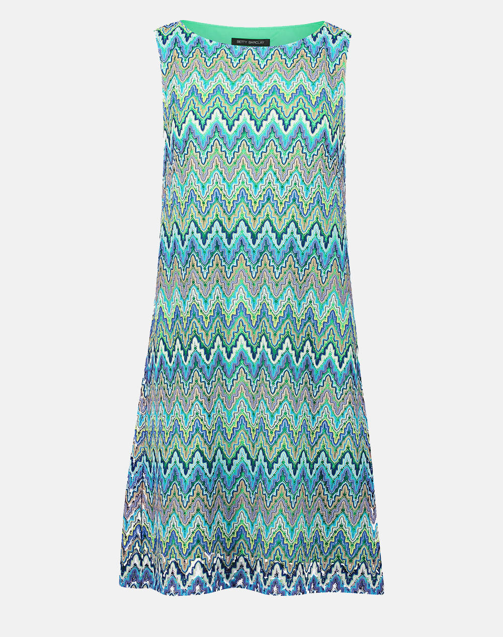 BETTY BARCLAY DRESS