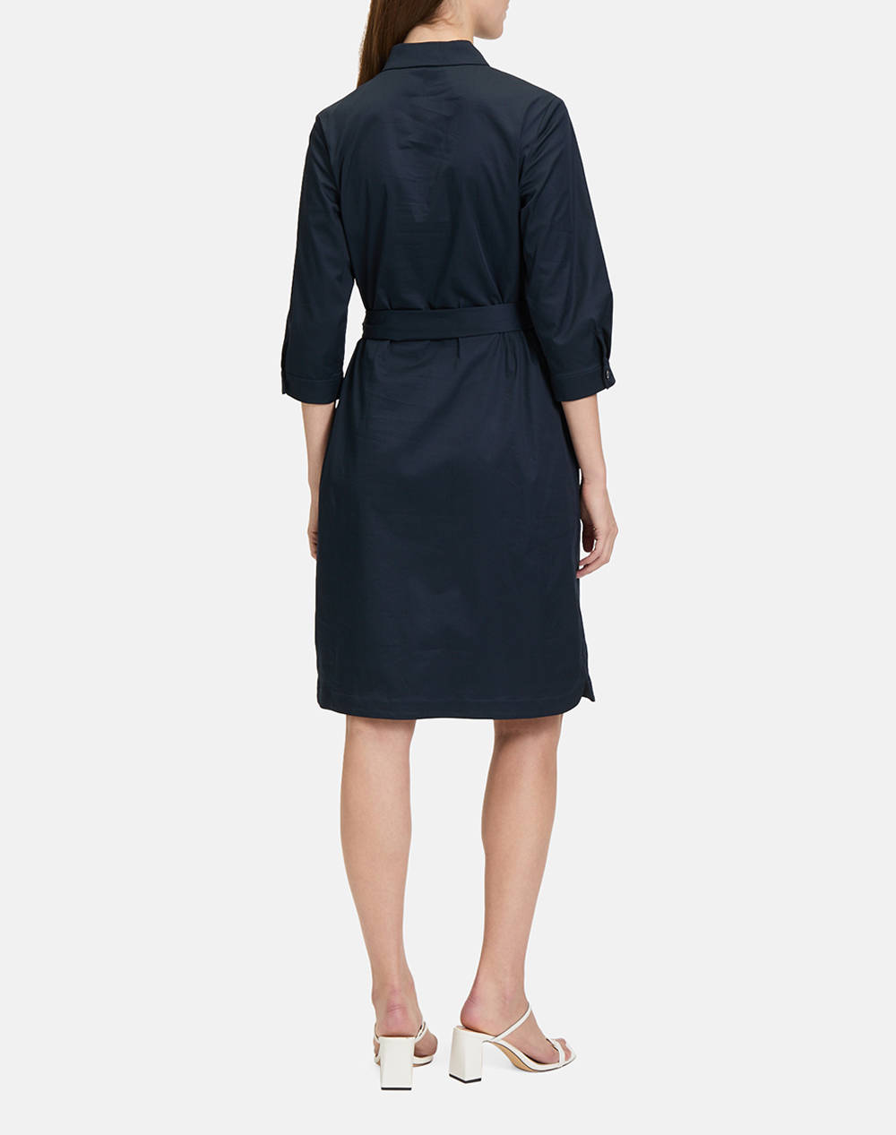 BETTY BARCLAY DRESS