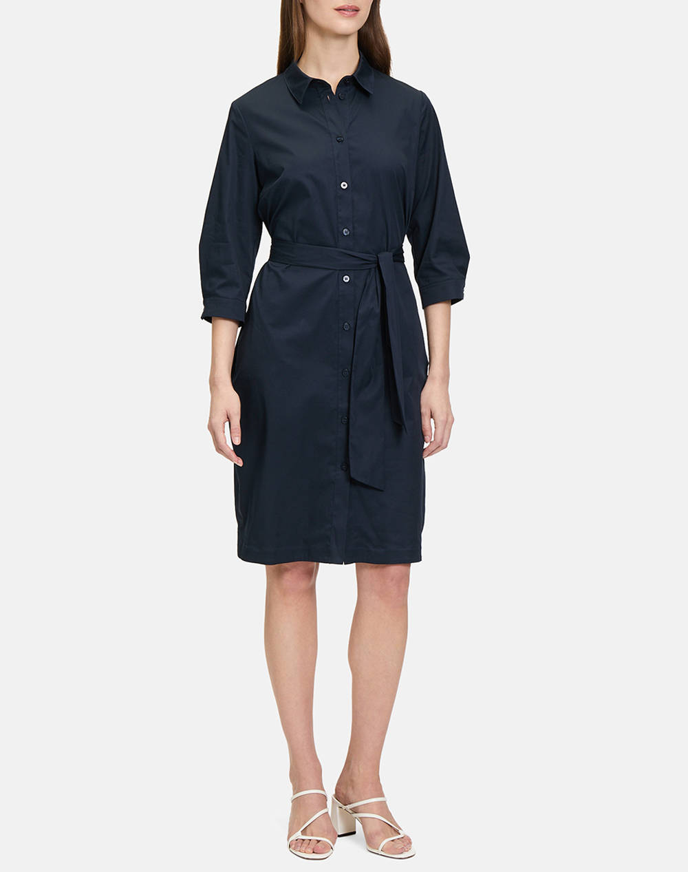 BETTY BARCLAY DRESS