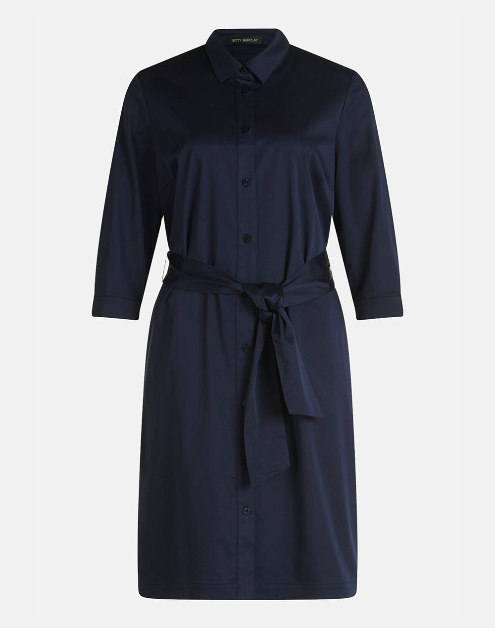 BETTY BARCLAY DRESS