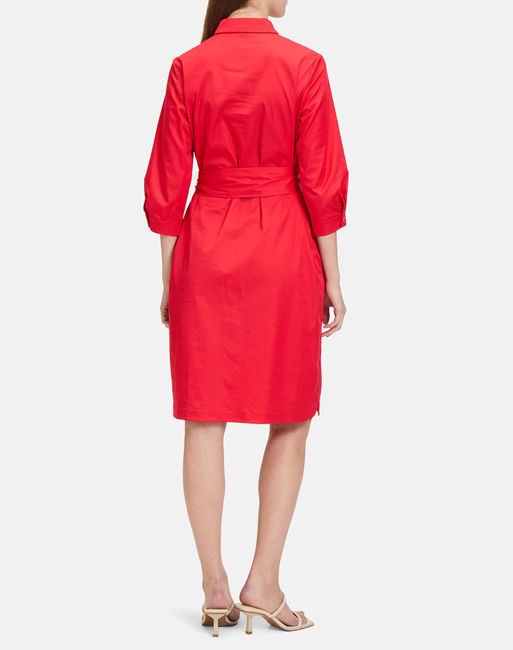 BETTY BARCLAY DRESS